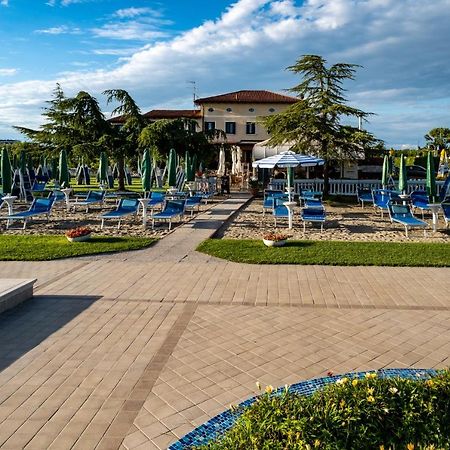 Hotel Villa Sara Mestre Exterior photo
